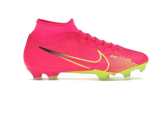 Nike Zoom Mercurial Superfly 9 Academy MG 'Luminous Pack'