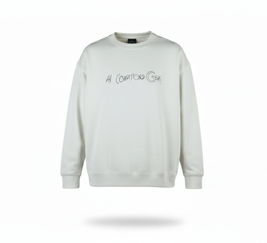 Nike ACG Crewneck “White”
