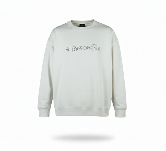 Nike ACG Crewneck “White”