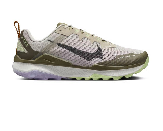 Nike Wildhorse 8 'Light Iron Ore Medium Olive'