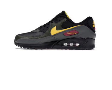 Nike Air Max 90 GORE-TEX 'Tour Yellow Cargo Khaki'