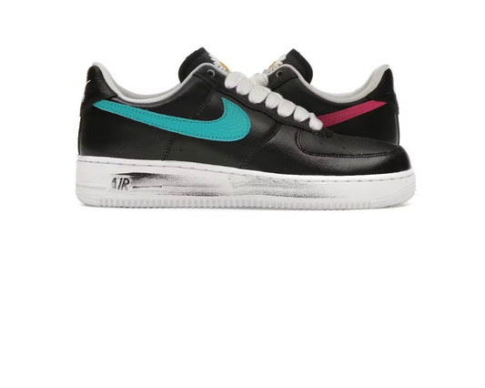 Nike Air Force 1 x G-Dragon '07 'Para-Noise 3.0'