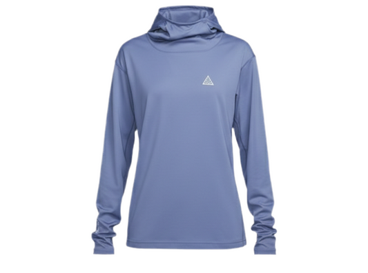 Nike ACG Dri-Fit ADV UV Hoodie “Lava Tree”