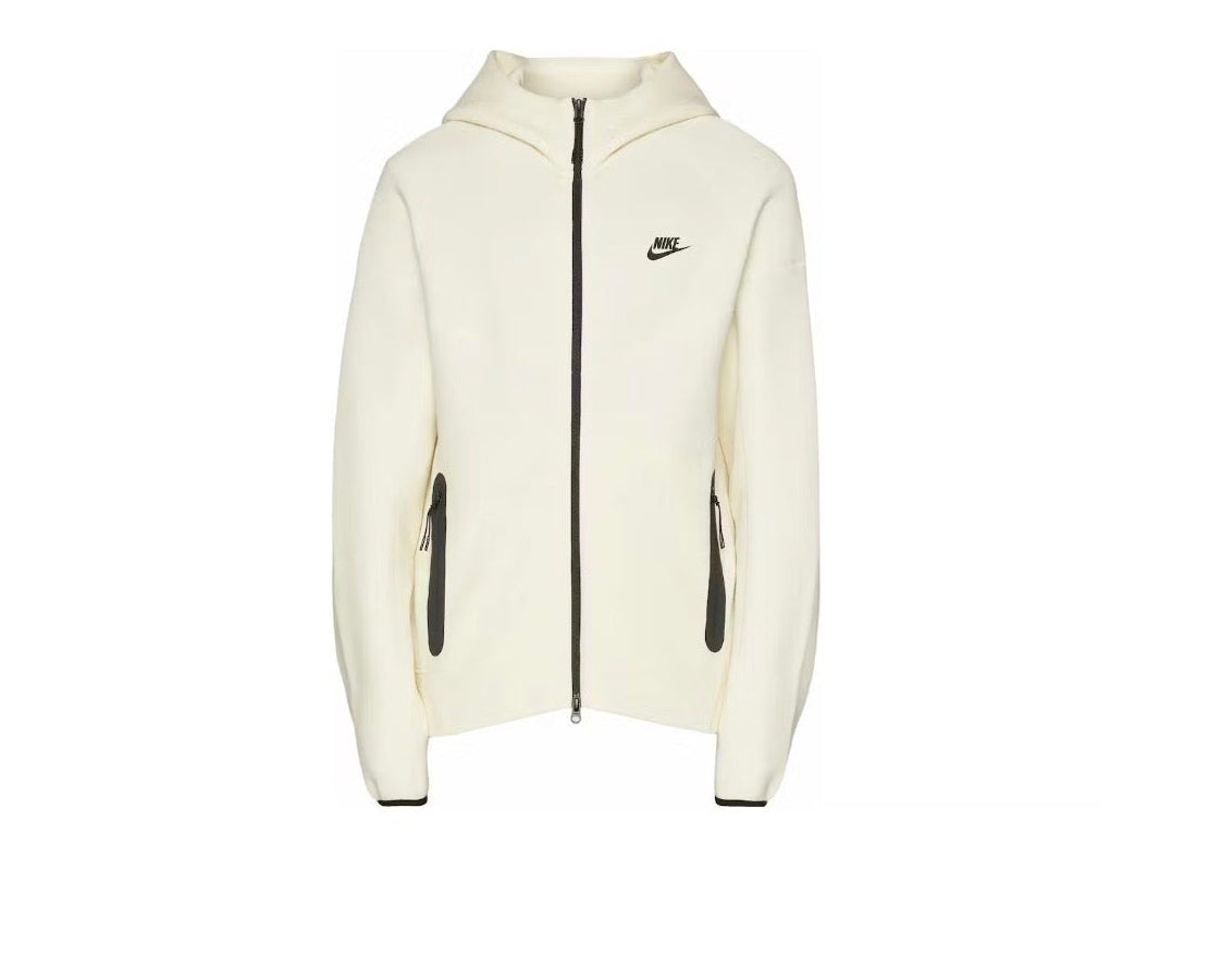 Nike Tech Zip “Sea Glass” Man