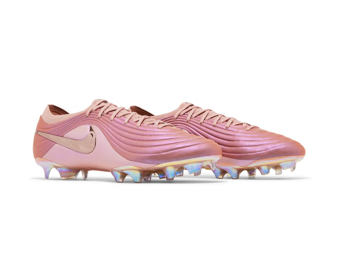 Nike Tiempo Maestro Elite LE FG Low 'Metallic Red Bronze'