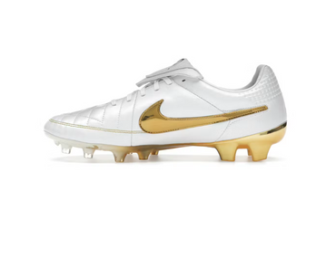 Nike Tiempo Legend SE FG 'Touch of Gold'