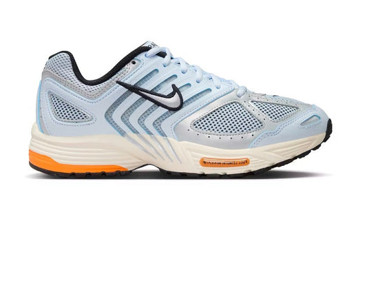 Nike Air Pegasus 2K5 'Blue Tint Total Orange' (W)
