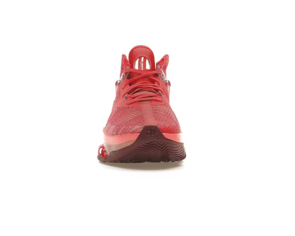 Nike Air Zoom GT Jump 2 'Light Fusion Red'