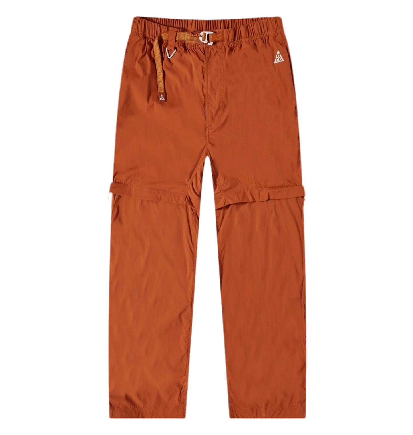 Nike ACG Zip Off Trail Woven Pant “Orange”