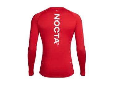 Nike x Nocta Base Layer Basketball Longsleeve “Red”