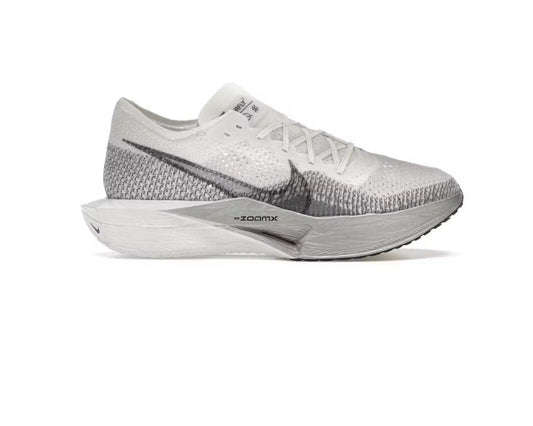 Nike ZoomX VaporFly Next% 3 'White Particle Grey'