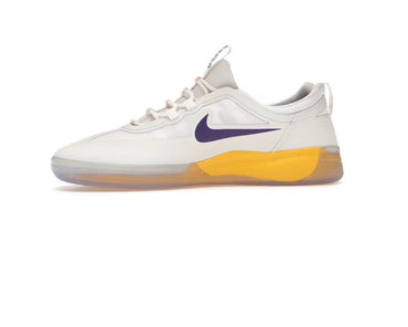 Nike NBA x Nyjah Free 2 SB 'Lakers