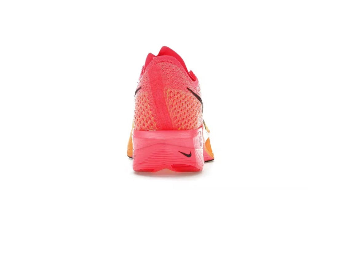 Nike ZoomX VaporFly Next% 3 'Hyper Pink' (W)