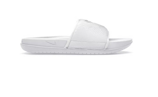 Nike x Kobe Bryant Offcourt Slide 'Triple White'