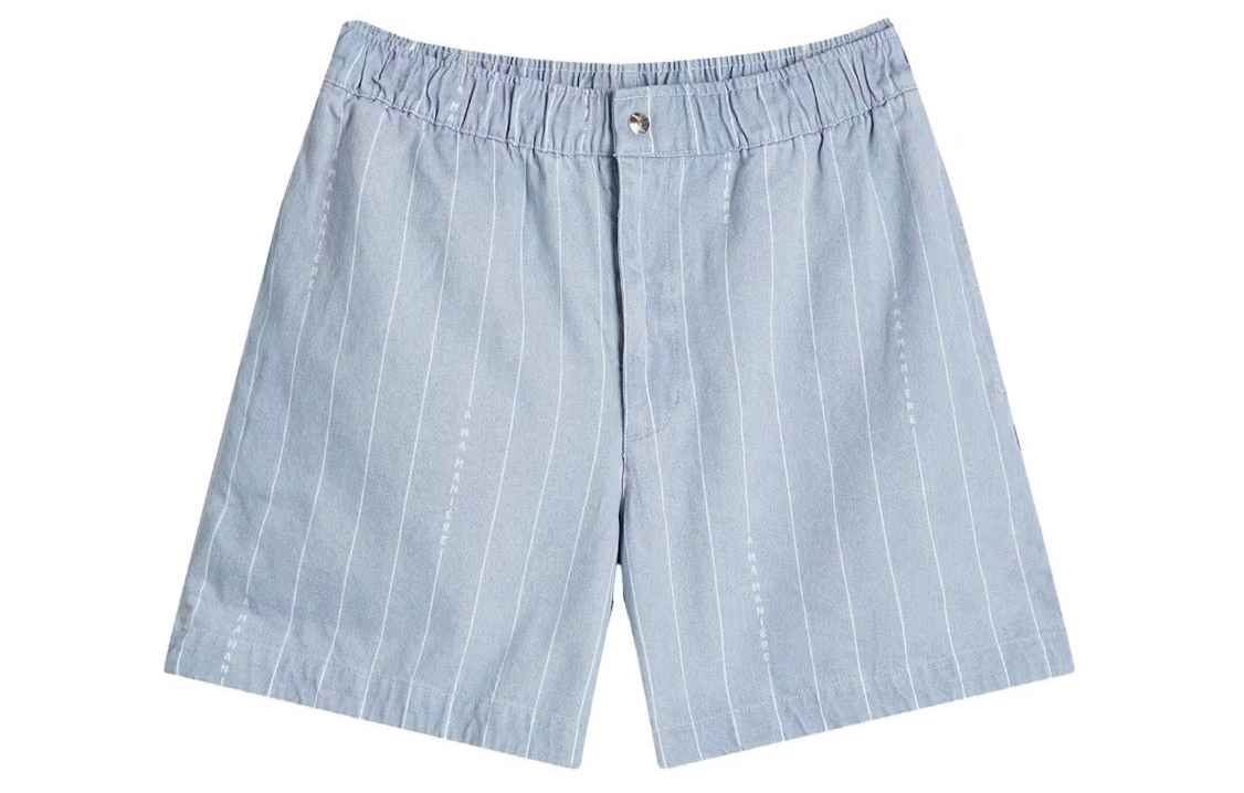 Jordan x A Ma Maniere Short “Light Armory Blue”