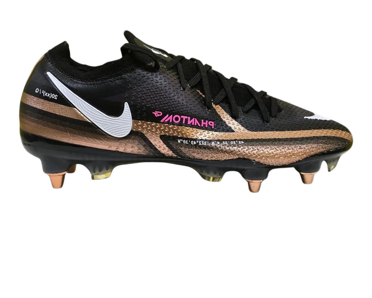 Nike Phantom GT2 Elite SG Pro AC 'Bronzine'