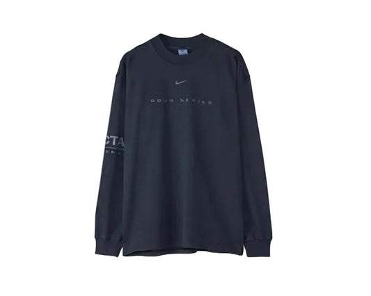 Nike x Nocta Fleece Crewneck “Midnight Navy”