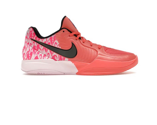 Nike Ja 2 'Heart Eyes'