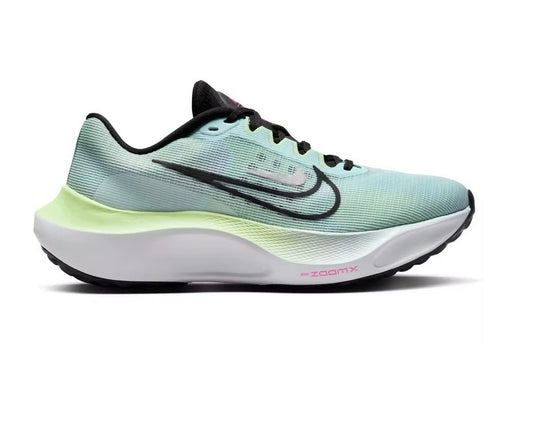 Nike Zoom Fly 5 'Glacier Blue' (W)