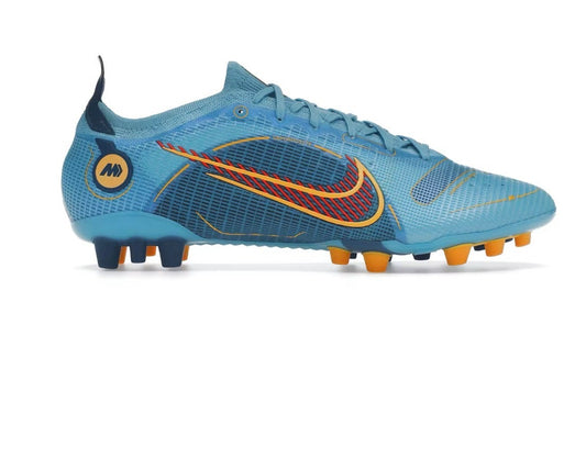 Nike Mercurial Vapor 14 Elite AG 'Blueprint Pack'