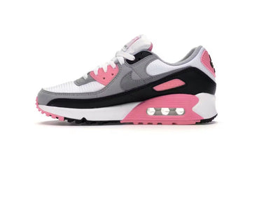 Nike Air Max 90 'Rose Pink' (W)
