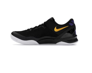 Nike Kobe 8 Protro 'Lakers Away'