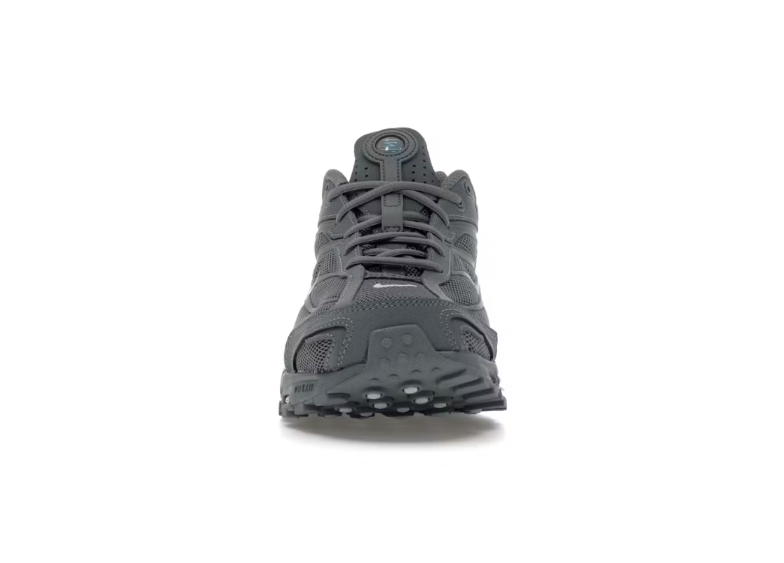 Nike Shox Ride 2 'Cool Grey Celestine Blue'