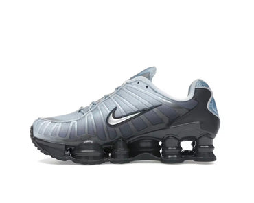 Nike Shox TL 'Anthracite Light Armory Blue (W)