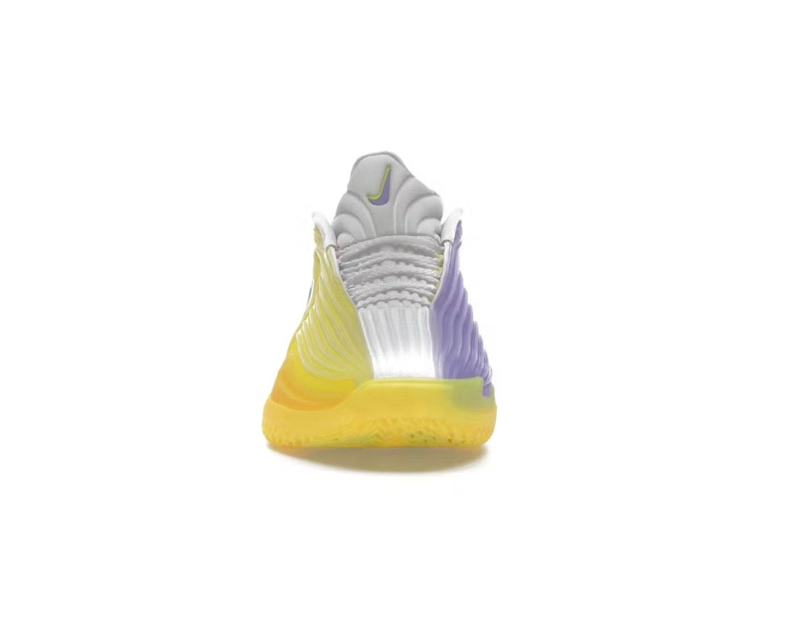 Nike Air Zoom GT Cut 3 Turbo 'Los Angeles Lakers'