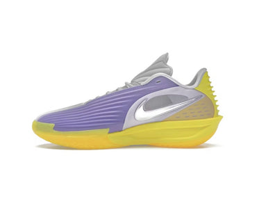 Nike Air Zoom GT Cut 3 Turbo 'Los Angeles Lakers'