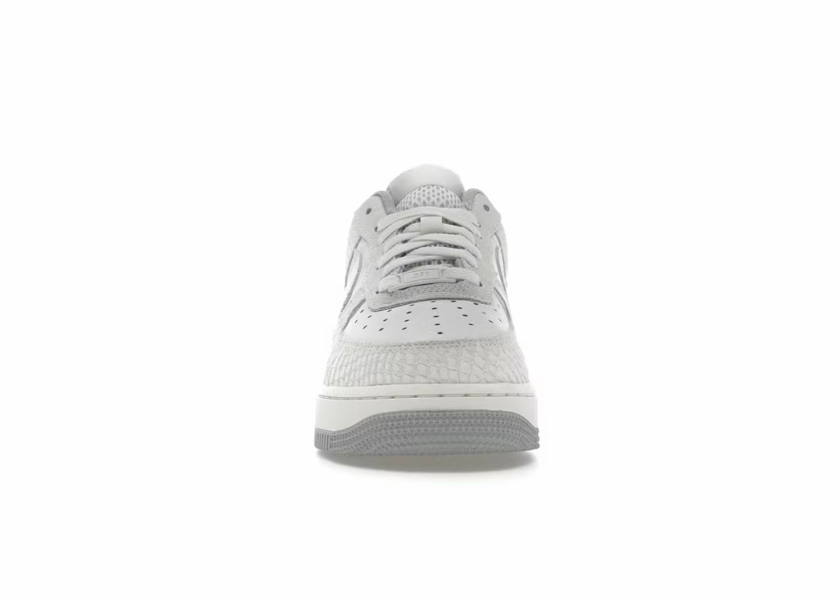 Nike Air Force 1 '07 'White Python' (W)