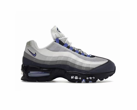 Nike Air Max 95 'Photon Dust Sapphire Raisin'