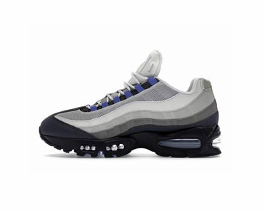 Nike Air Max 95 'Photon Dust Sapphire Raisin'