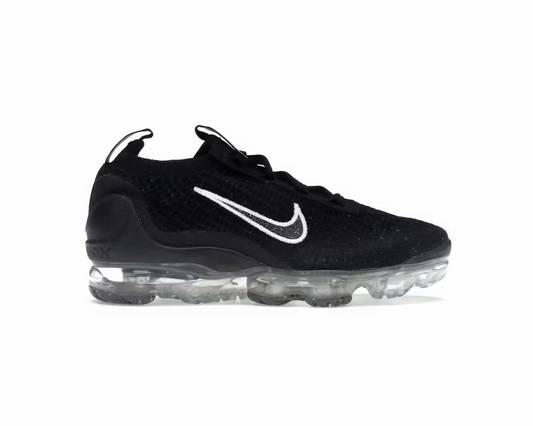 Nike Air VaporMax 2021 Flyknit 'Black Speckled' (W)