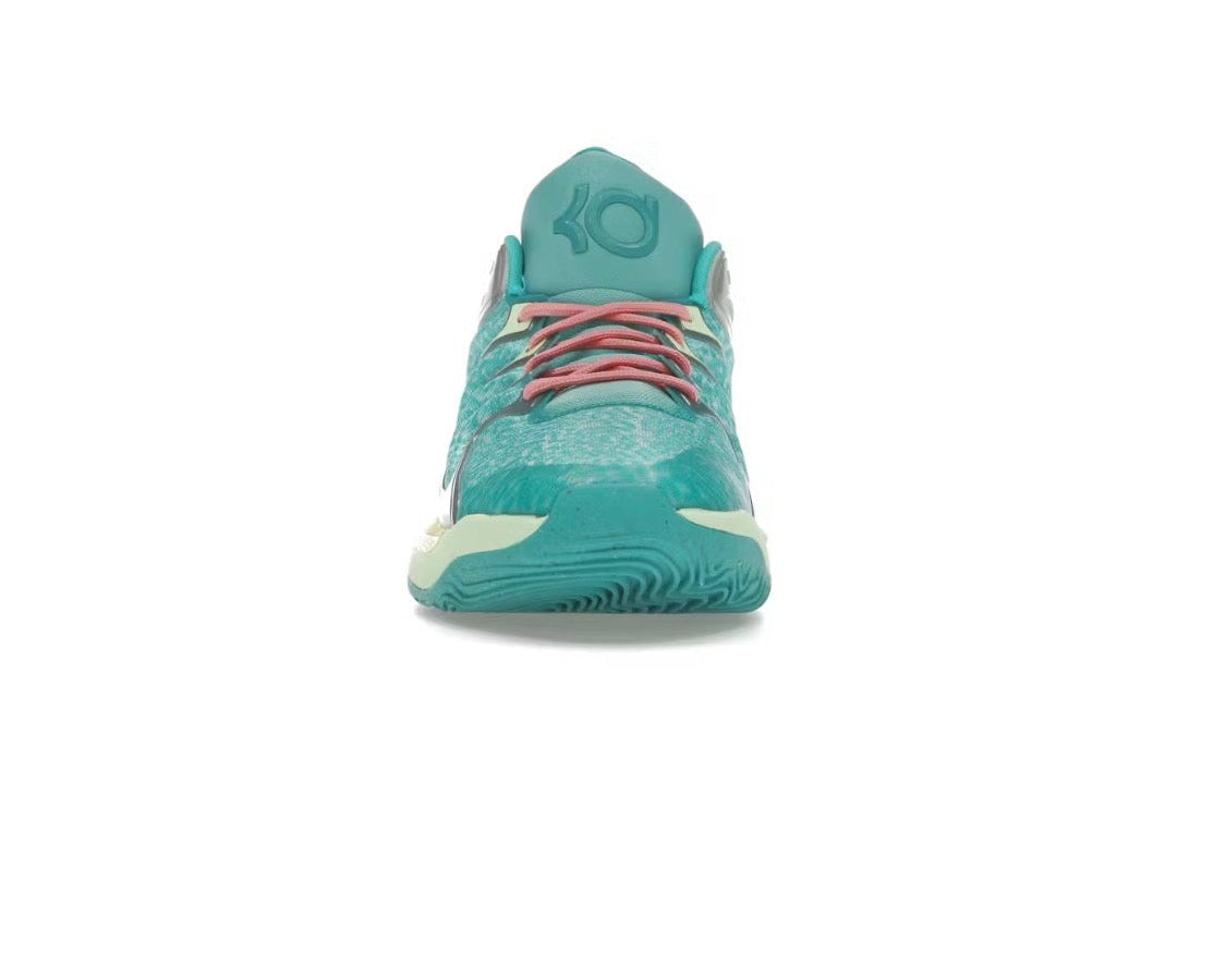 Nike Jonquel Jones KD 17 'Bahamas'