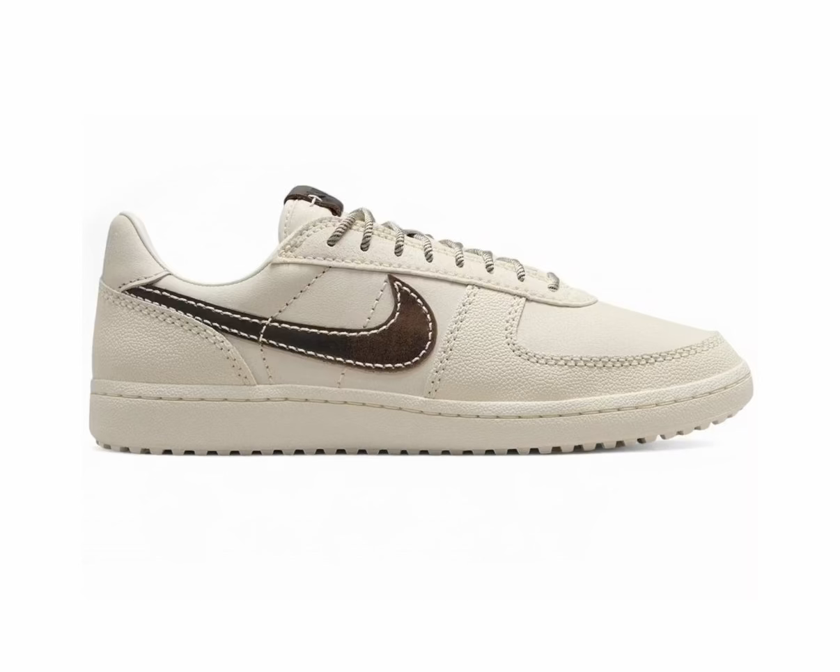 Nike Field General 82 'Soft Pearl Fauna Brown'