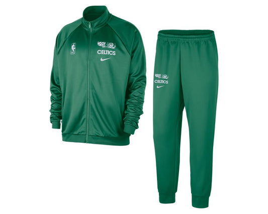 Nike Warm Up 'Boston Celtics Green'