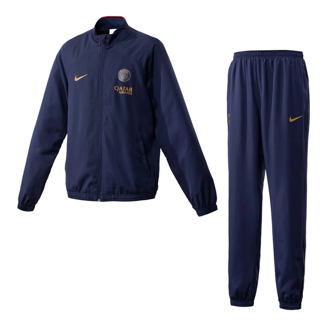 Nike Tracksuit 'Paris Saint-Germain'
