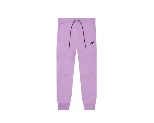 Nike Tech Jogger “Violet Shock” Man