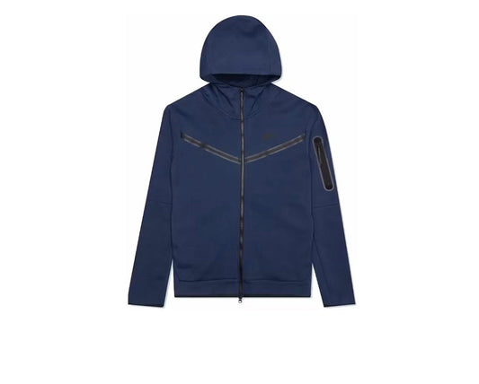 Nike Tech Zip “Midnight Navy” Kid