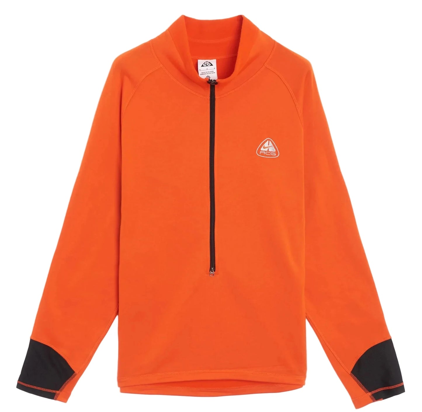 Nike ACG Longsleeve “Orange” (W)