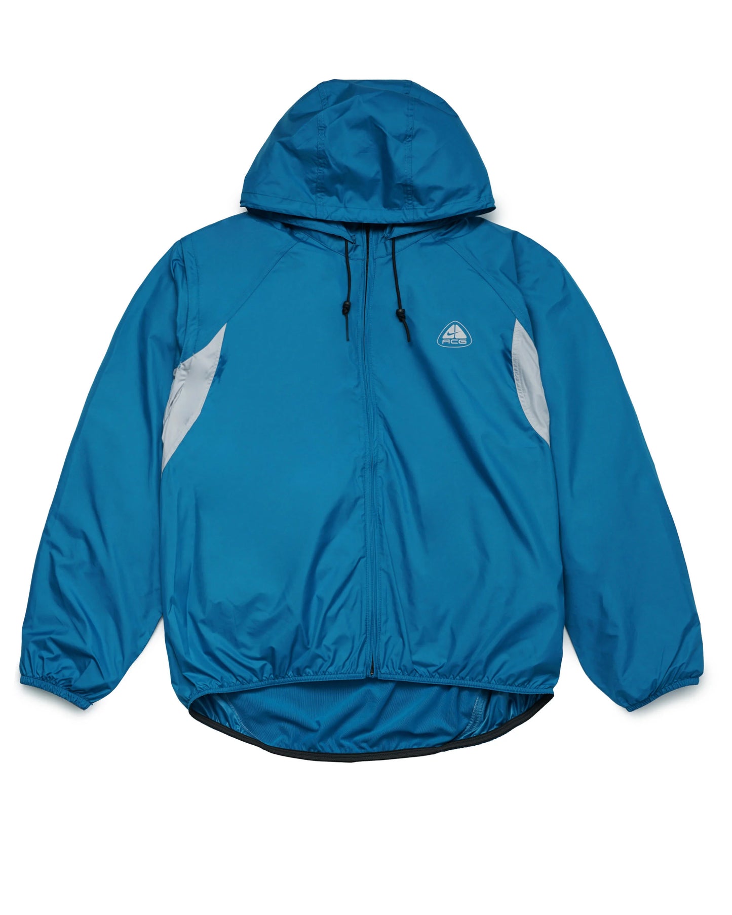 Nike ACG Micro Shell Jacket “Blue”