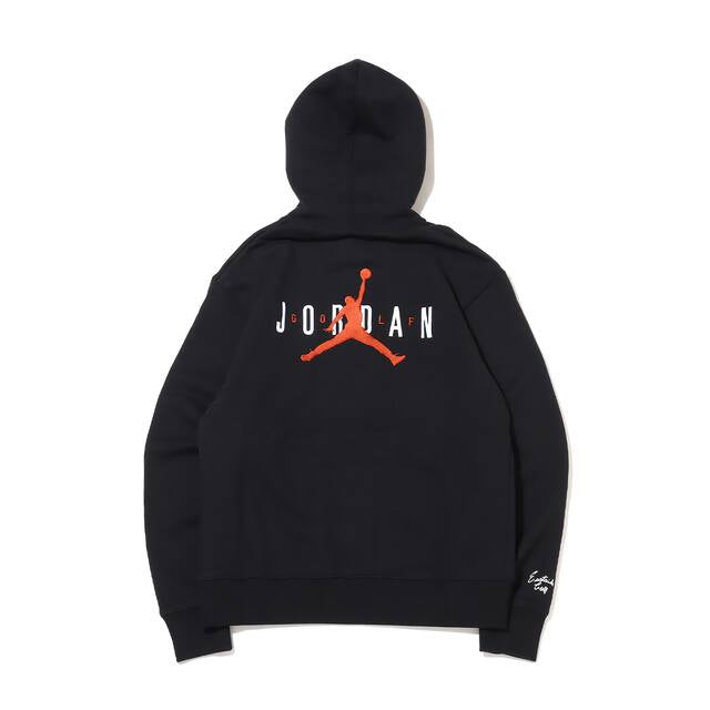 Jordan x Eastside Golf Hoodie “Black”