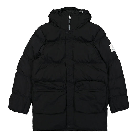Jordan Essentials Statement Parka “Black”