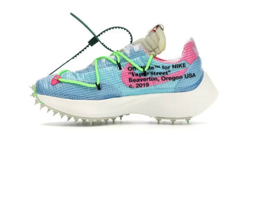Nike x Off-White Vapor Street 'Polarized Blue' (W)