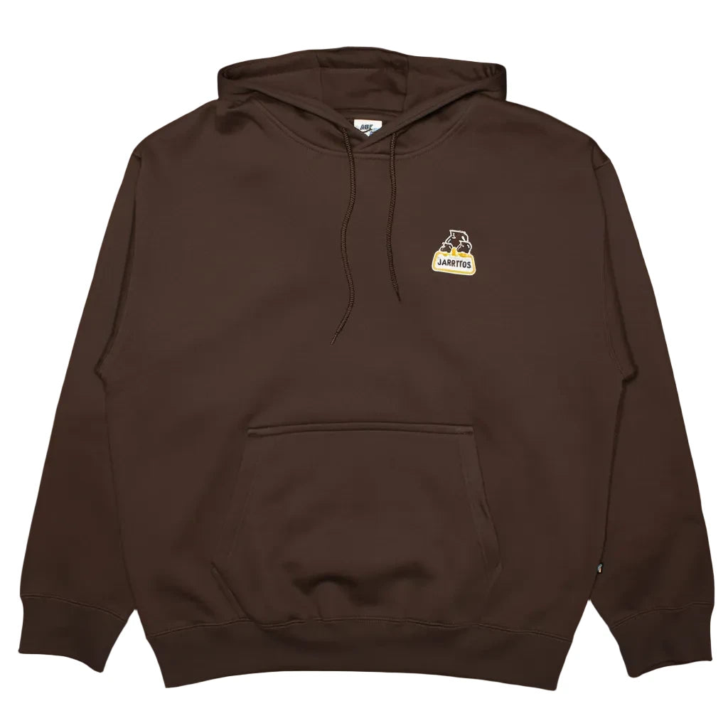 Nike SB x Jarritos Hoodie “Brown”