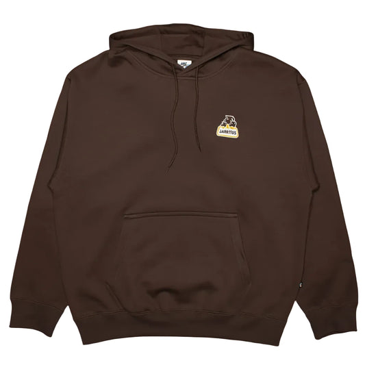 Nike SB x Jarritos Hoodie “Brown”