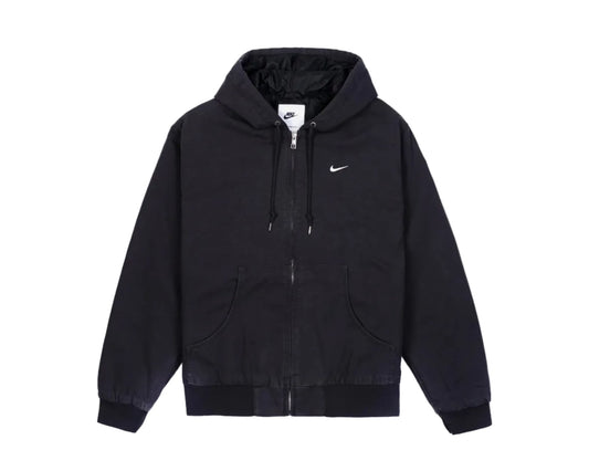 Nike Hooded Jacket “Black”