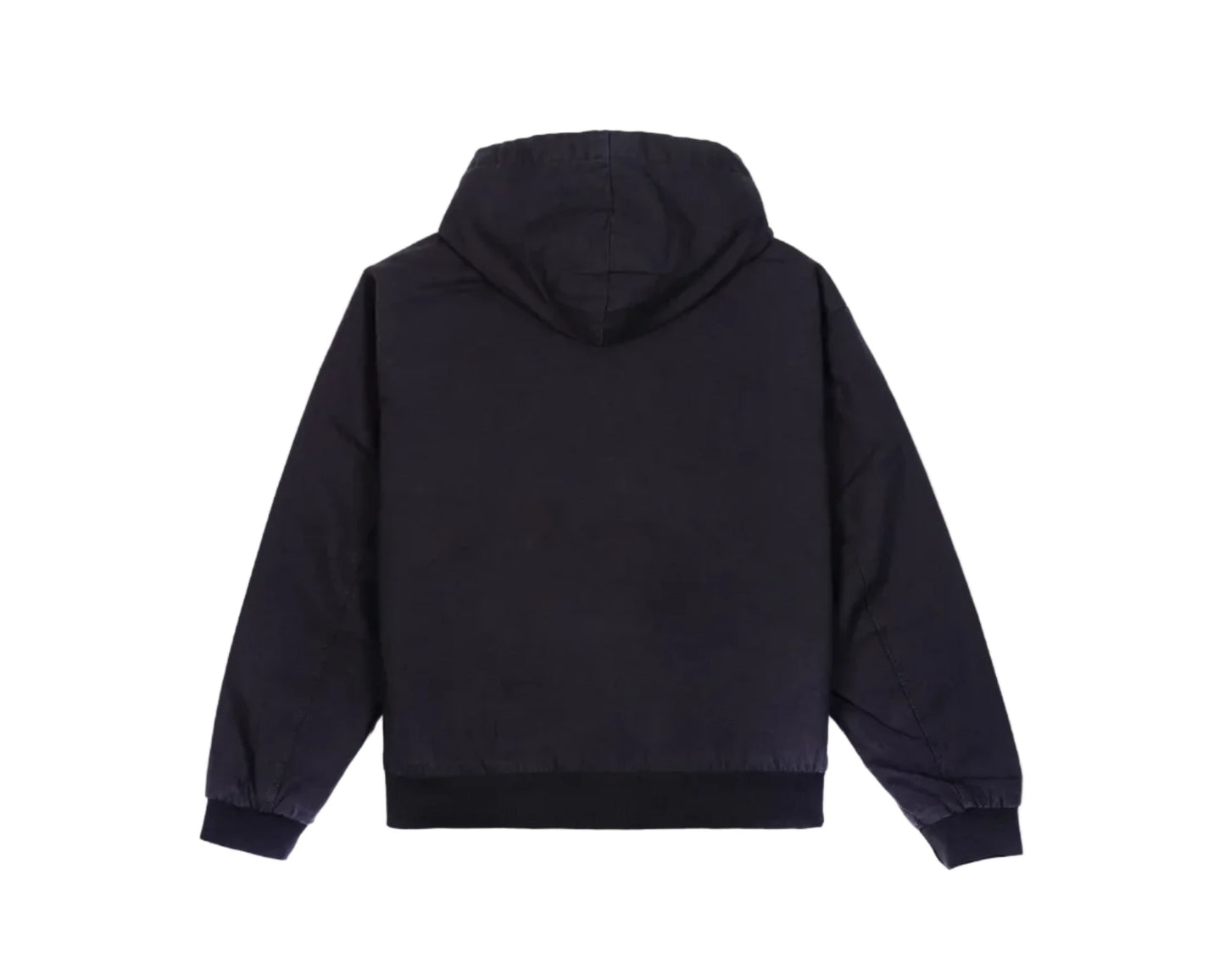 Nike Hooded Jacket “Black”