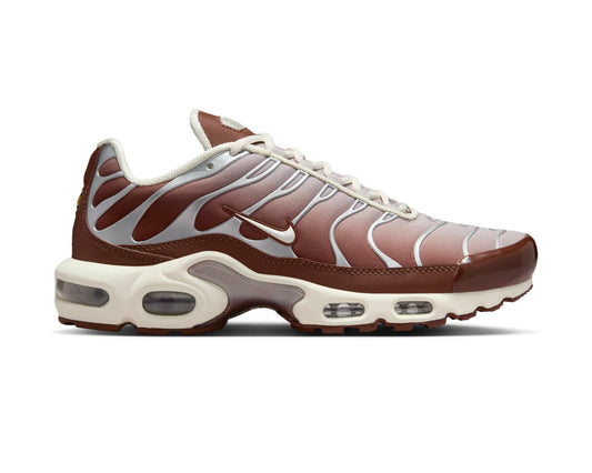 Nike Air Max Plus 'Light Orewood Brown Dark Pony' (W)